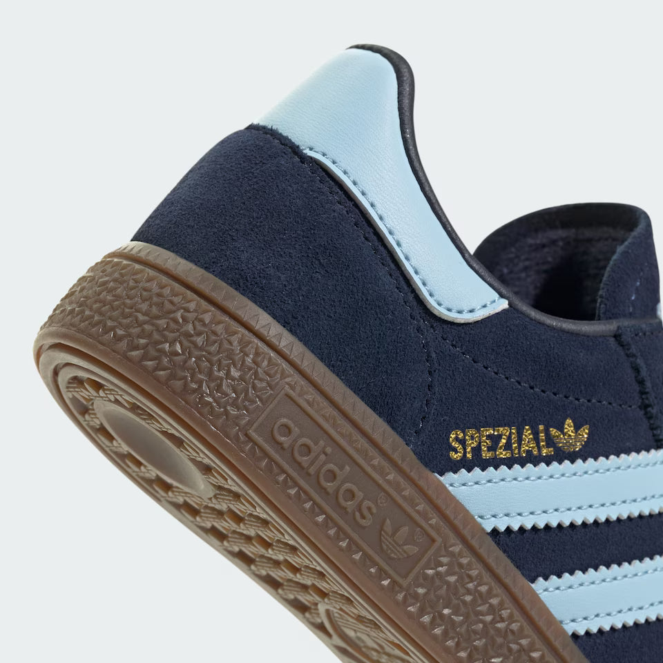 Spezial Blue Marine