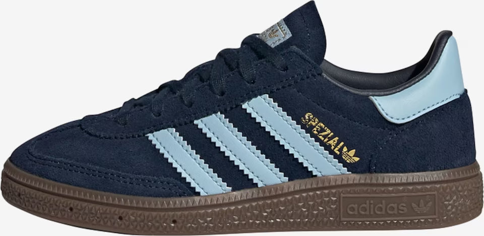 Spezial Blue Marine