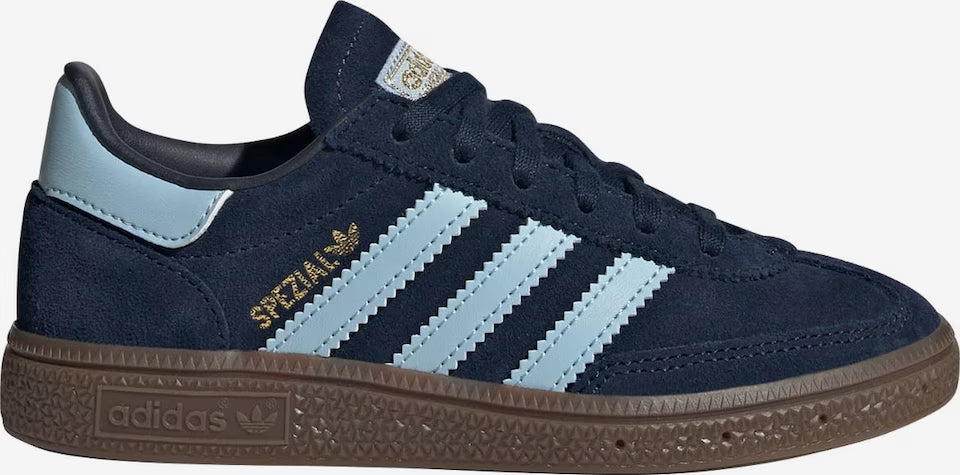 Spezial Blue Marine