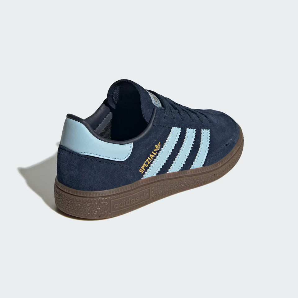 Spezial Blue Marine