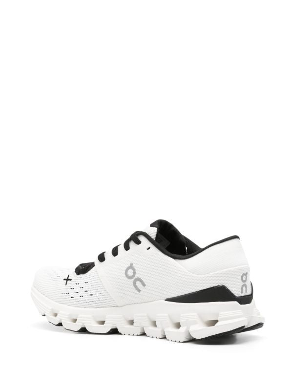 Cloud X 4