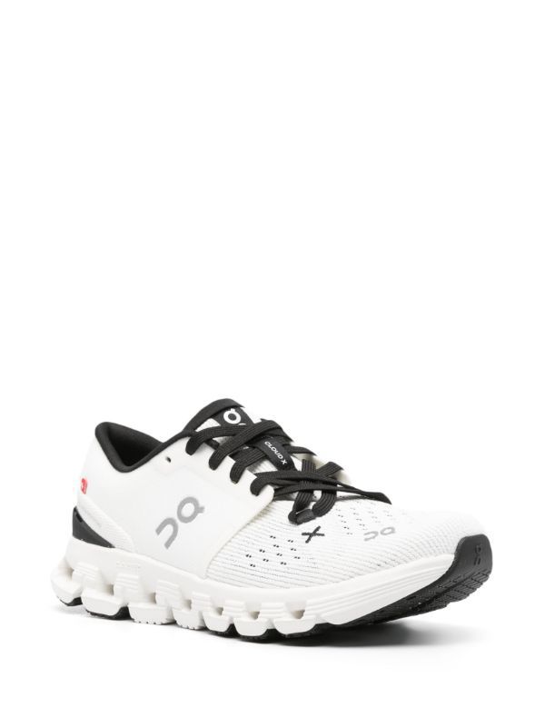 Cloud X 4