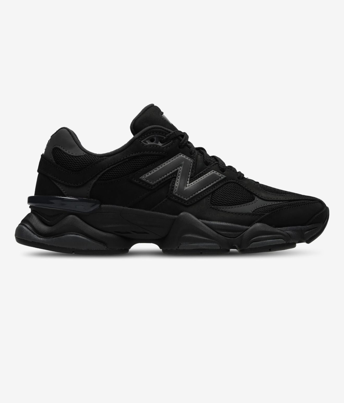 NB 9060 - Black Cat