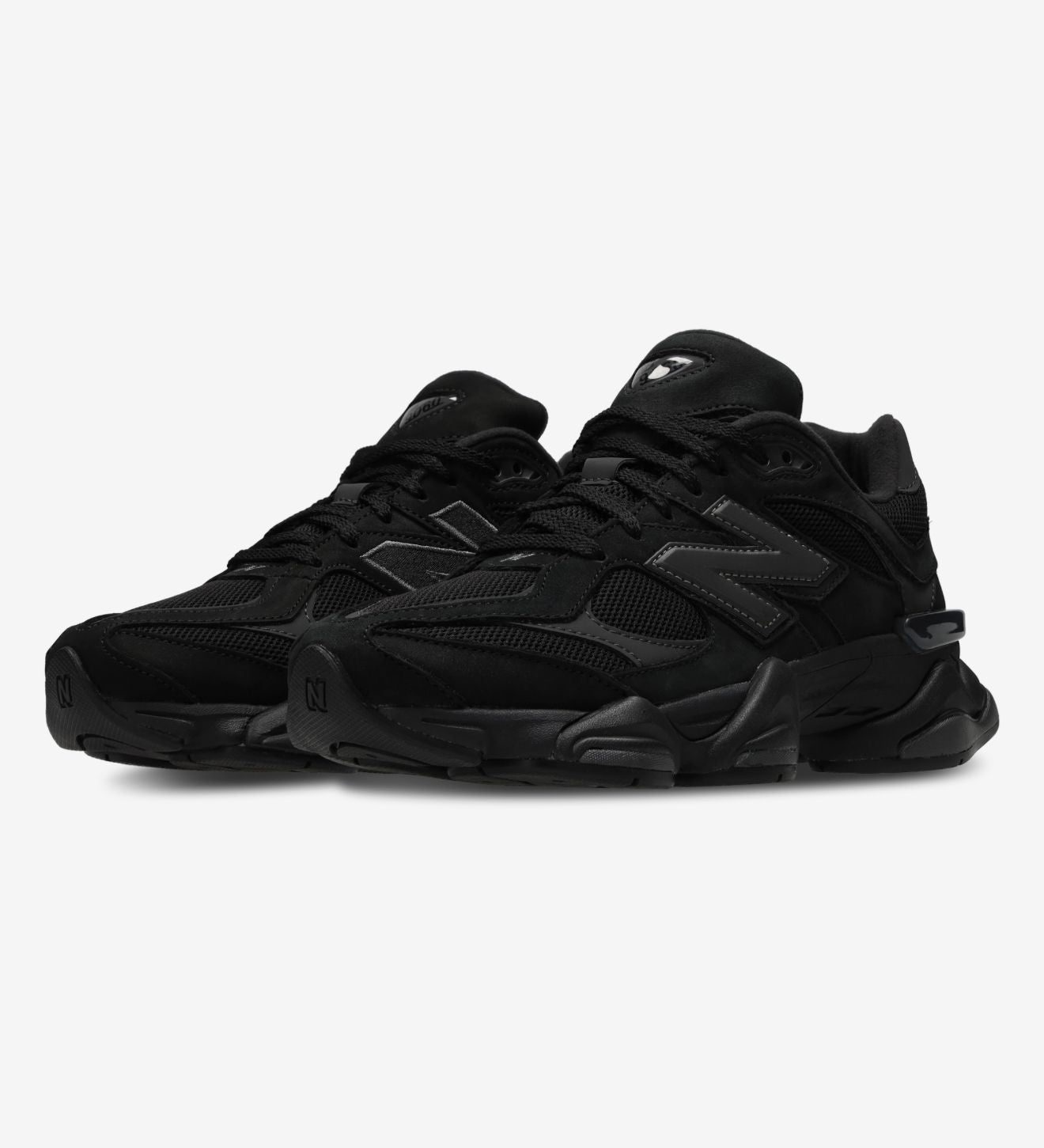 NB 9060 - Black Cat