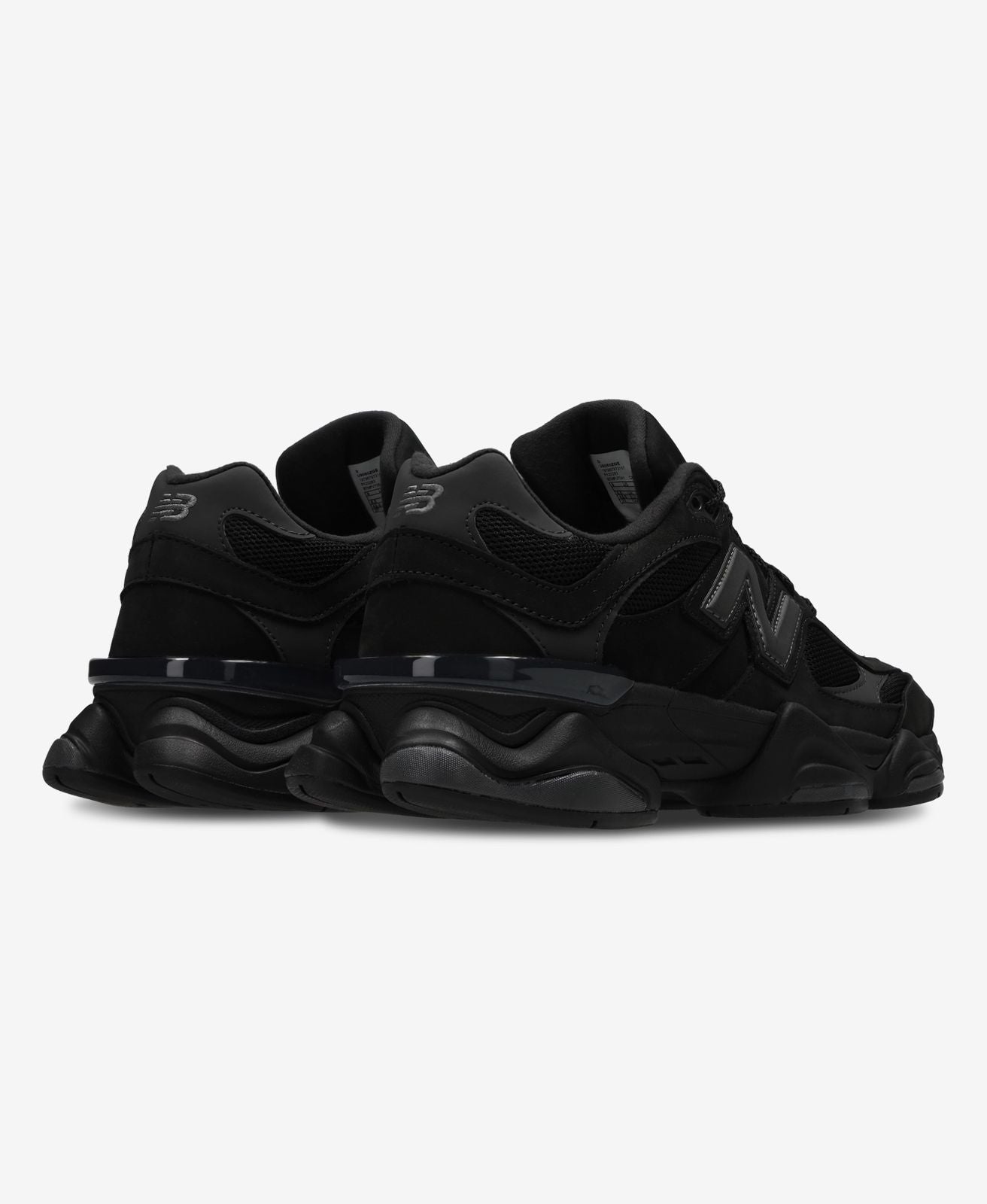 NB 9060 - Black Cat
