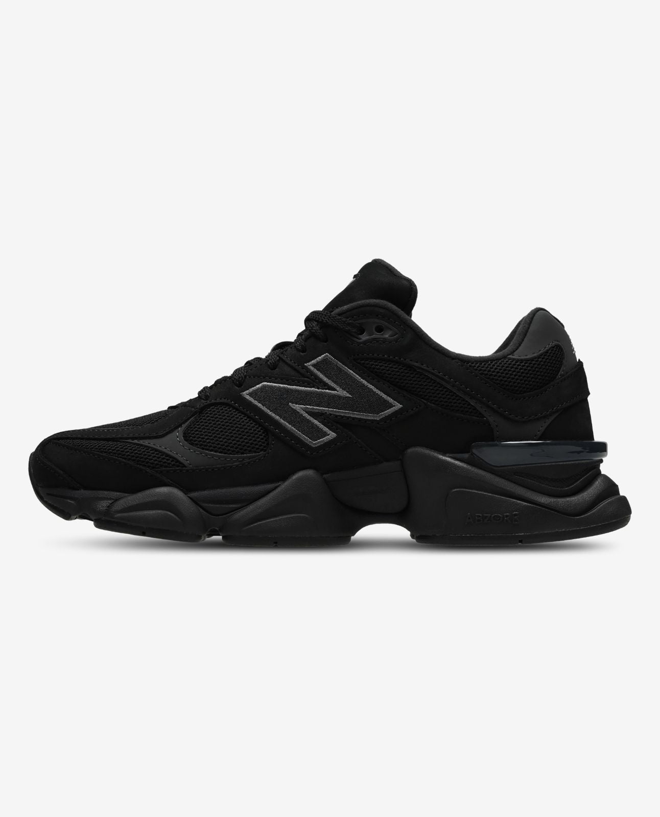 NB 9060 - Black Cat