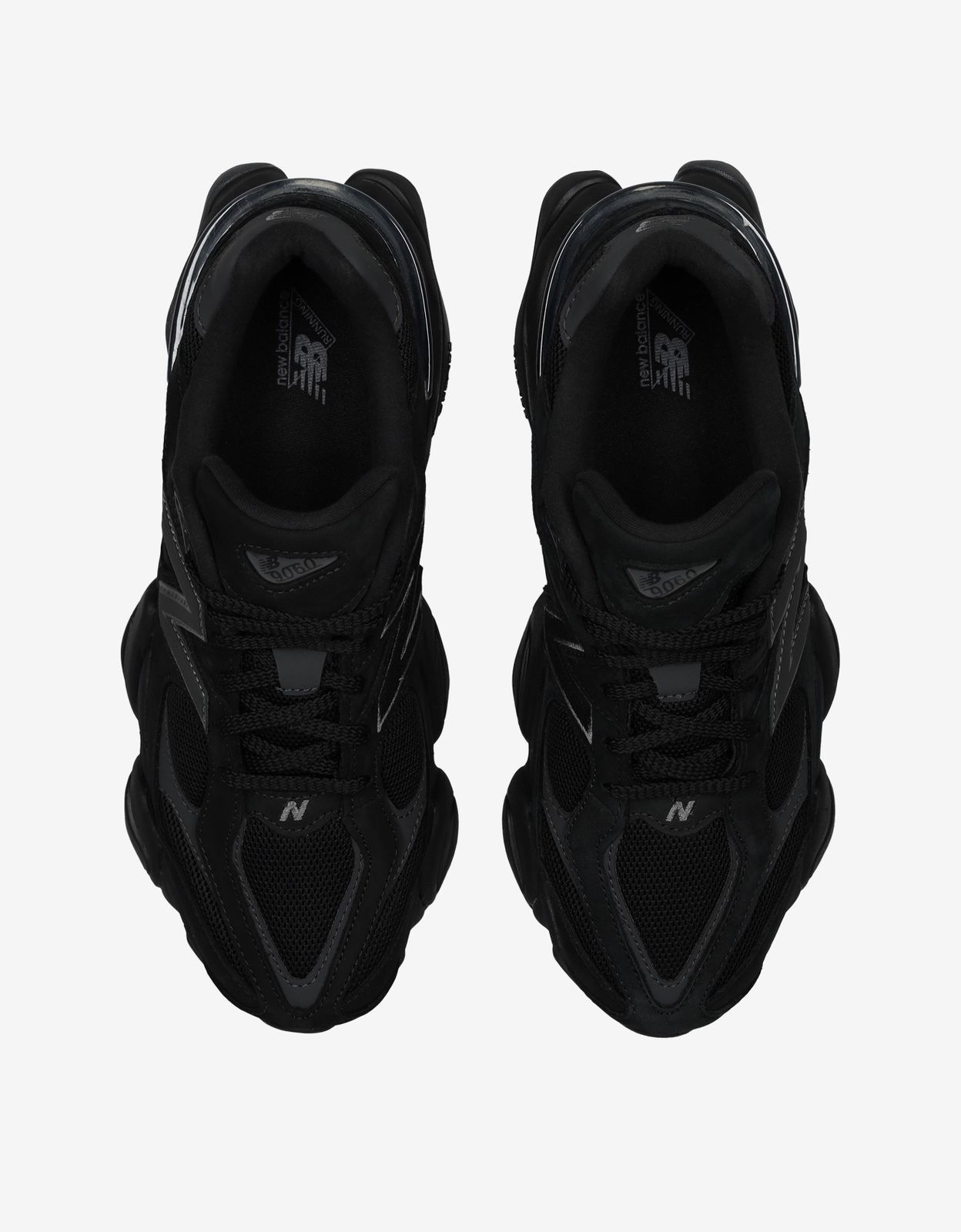 NB 9060 - Black Cat