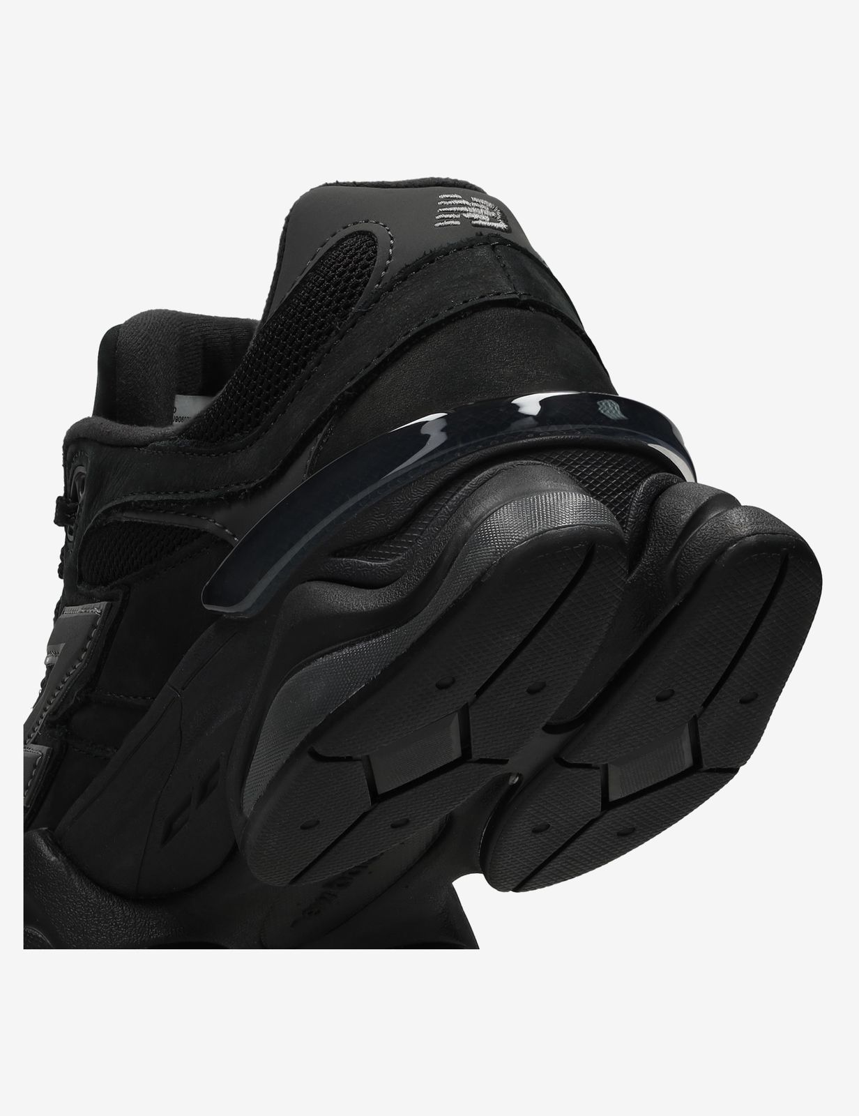 NB 9060 - Black Cat