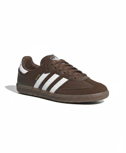 Samba – Sneakers Classiques